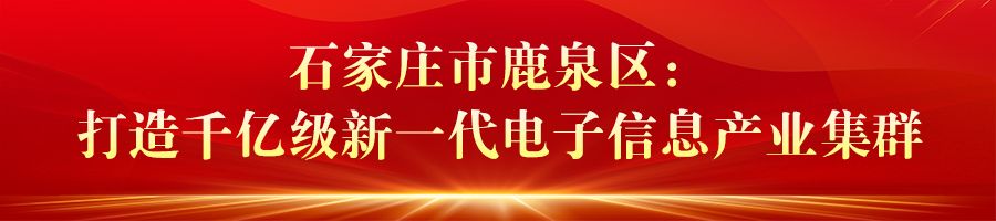 【撸起袖子加油干 风雨无阻向前行】河北：项目建设点燃县域经济高质量发展“新引擎”