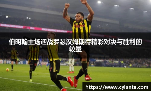 伯明翰主场迎战罗瑟汉姆期待精彩对决与胜利的较量